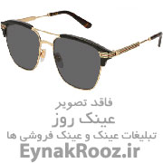 عینک طبی برن جینز کلاب کاوردار